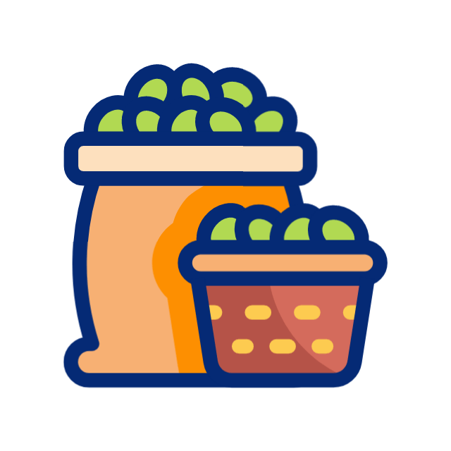 Farm Icon
